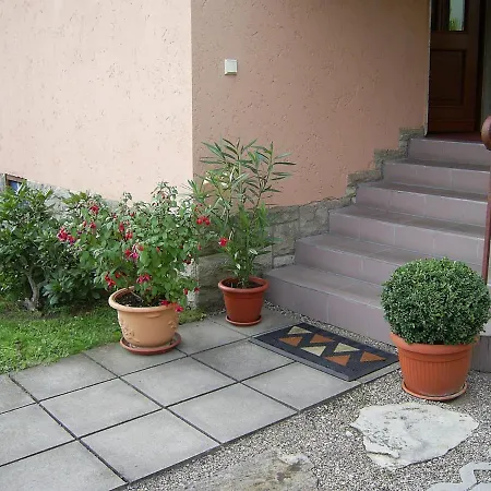 Ferienwohnung Gotha Exterior foto