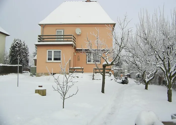 Ferienwohnung Gotha