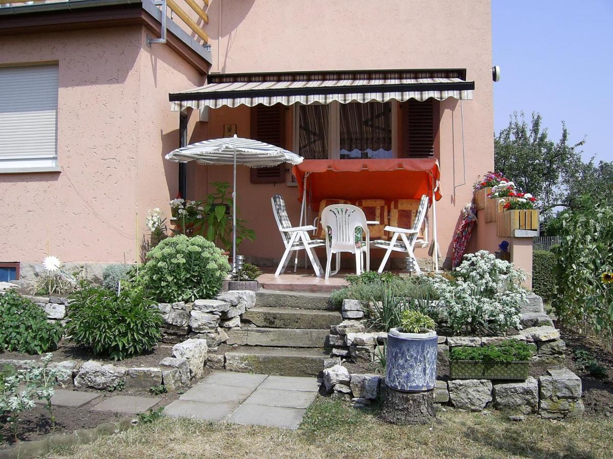 Ferienwohnung Gotha Gotha