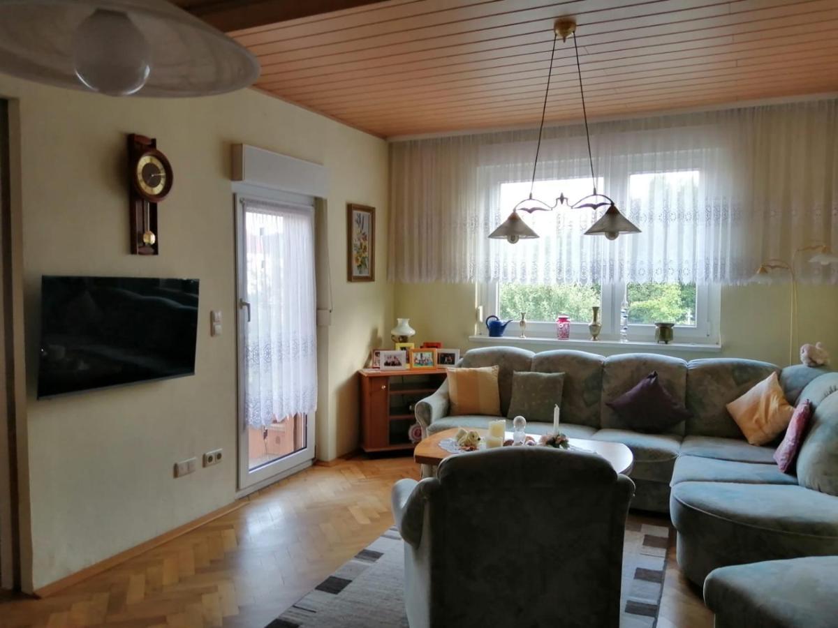Ferienwohnung Gotha Apartment Gotha