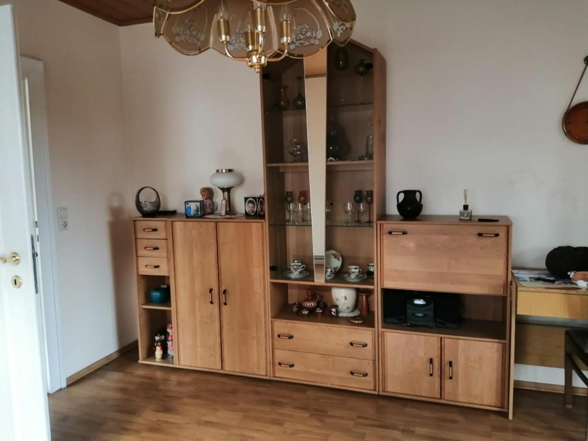Ferienwohnung Gotha