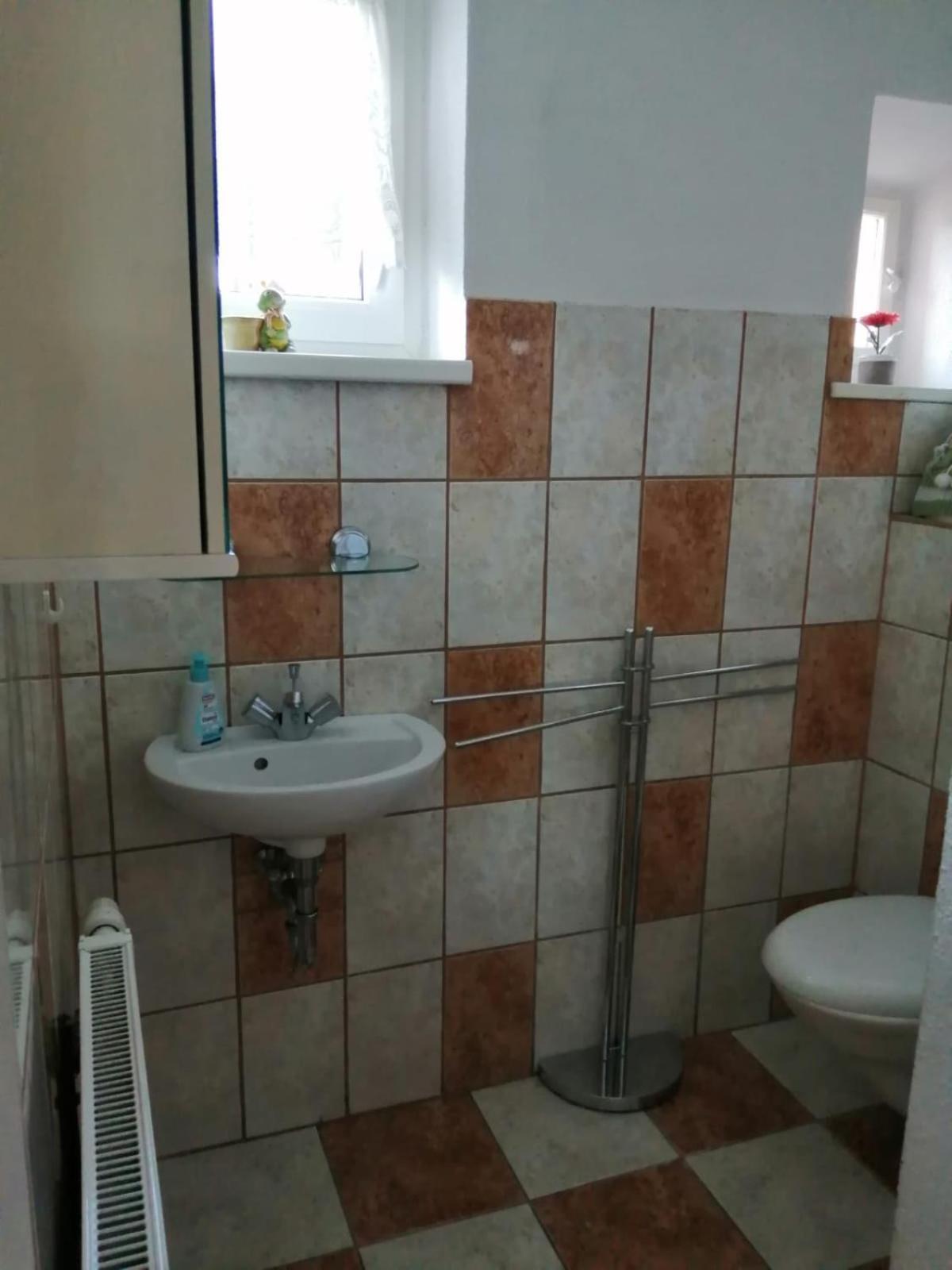 Ferienwohnung Gotha Apartment Gotha