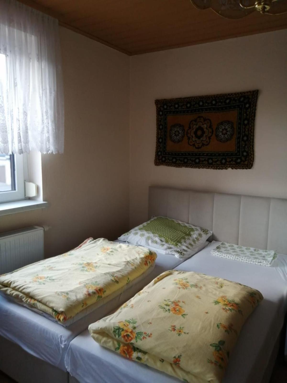 Ferienwohnung Gotha *